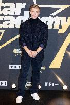 Photocall of the New Season of the Star Academy - Paris AJ