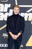 Photocall of the New Season of the Star Academy - Paris AJ