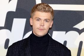 Photocall of the New Season of the Star Academy - Paris AJ