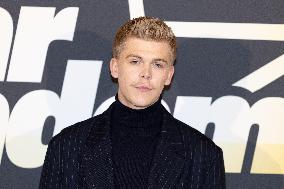 Photocall of the New Season of the Star Academy - Paris AJ