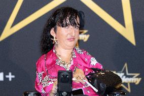 Photocall of the New Season of the Star Academy - Paris AJ