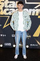 Photocall of the New Season of the Star Academy - Paris AJ