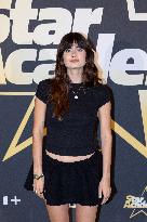 Photocall of the New Season of the Star Academy - Paris AJ