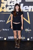 Photocall of the New Season of the Star Academy - Paris AJ