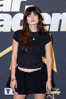 Photocall of the New Season of the Star Academy - Paris AJ