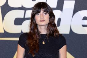 Photocall of the New Season of the Star Academy - Paris AJ