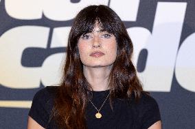 Photocall of the New Season of the Star Academy - Paris AJ