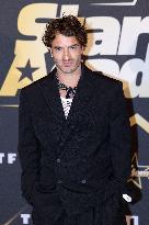 Photocall of the New Season of the Star Academy - Paris AJ