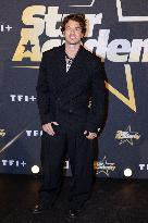 Photocall of the New Season of the Star Academy - Paris AJ