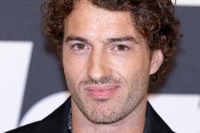 Photocall of the New Season of the Star Academy - Paris AJ