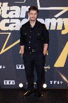 Photocall of the New Season of the Star Academy - Paris AJ