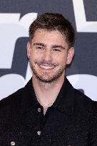 Photocall of the New Season of the Star Academy - Paris AJ