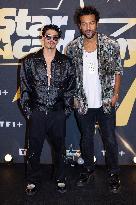Photocall of the New Season of the Star Academy - Paris AJ