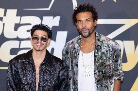 Photocall of the New Season of the Star Academy - Paris AJ