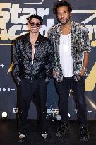 Photocall of the New Season of the Star Academy - Paris AJ