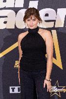 Photocall of the New Season of the Star Academy - Paris AJ