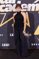 Photocall of the New Season of the Star Academy - Paris AJ