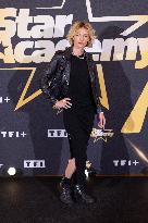 Photocall of the New Season of the Star Academy - Paris AJ