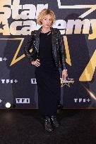Photocall of the New Season of the Star Academy - Paris AJ