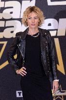 Photocall of the New Season of the Star Academy - Paris AJ