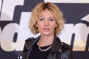 Photocall of the New Season of the Star Academy - Paris AJ