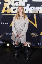 Photocall of the New Season of the Star Academy - Paris AJ
