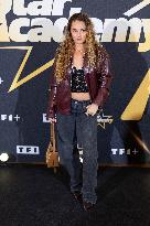 Photocall of the New Season of the Star Academy - Paris AJ