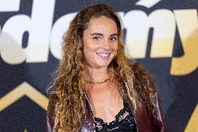 Photocall of the New Season of the Star Academy - Paris AJ