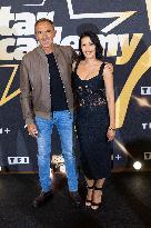 Photocall of the New Season of the Star Academy - Paris AJ