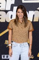 Photocall of the New Season of the Star Academy - Paris AJ