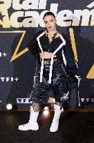 Photocall of the New Season of the Star Academy - Paris AJ