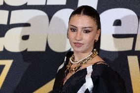 Photocall of the New Season of the Star Academy - Paris AJ