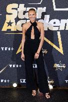 Photocall of the New Season of the Star Academy - Paris AJ