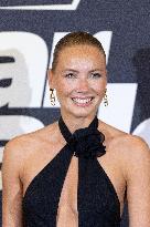 Photocall of the New Season of the Star Academy - Paris AJ