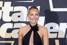 Photocall of the New Season of the Star Academy - Paris AJ