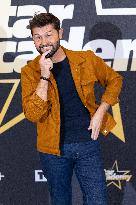 Photocall of the New Season of the Star Academy - Paris AJ
