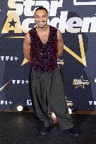 Photocall of the New Season of the Star Academy - Paris AJ