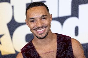 Photocall of the New Season of the Star Academy - Paris AJ