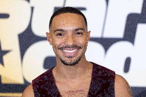 Photocall of the New Season of the Star Academy - Paris AJ