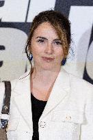 Photocall of the New Season of the Star Academy - Paris AJ