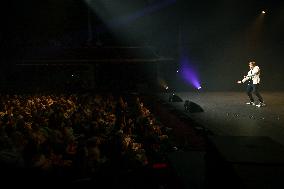 Rire pour Rever event in Paris FA