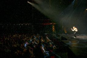 Rire pour Rever event in Paris FA