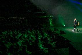 Rire pour Rever event in Paris FA