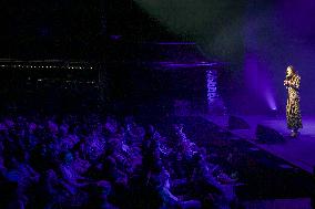 Rire pour Rever event in Paris FA