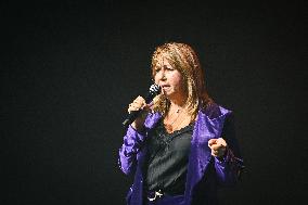 Rire pour Rever event in Paris FA