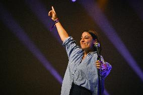 Rire pour Rever event in Paris FA