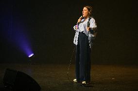 Rire pour Rever event in Paris FA