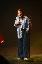 Rire pour Rever event in Paris FA