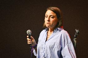 Rire pour Rever event in Paris FA