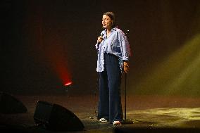 Rire pour Rever event in Paris FA